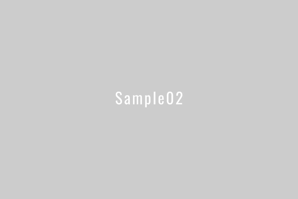 Sample02
